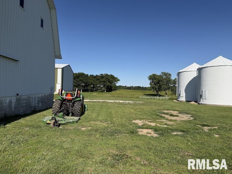 596 East 2250th Road Westfield, IL 62474 - Photo 42 of 61