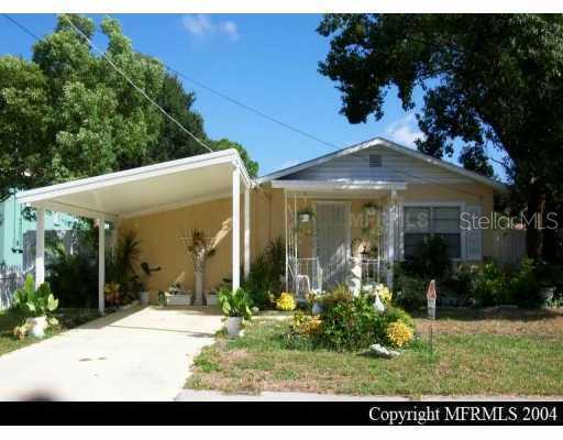 8323 Jackson Springs Road Tampa, FL 33615 - Photo 1 of 1 Exterior Front