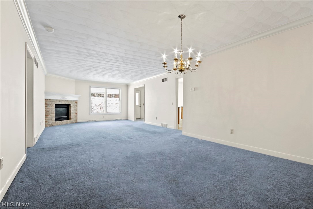 163 Mathews Road, Unit A Youngstown, OH 44512 - Photo 2 of 14 Gallery Image 2