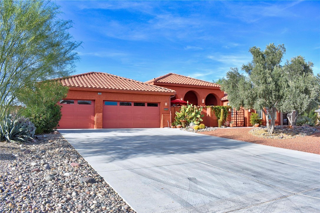 5350 Grain Mill Road Pahrump, NV 89061 - Photo 1 of 50 Gallery Image 1