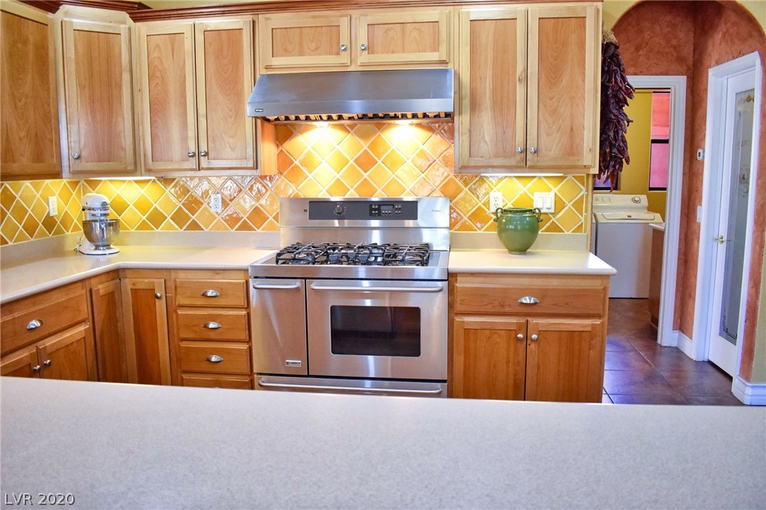 5350 Grain Mill Road Pahrump, NV 89061 - Photo 26 of 50 Gallery Image 26