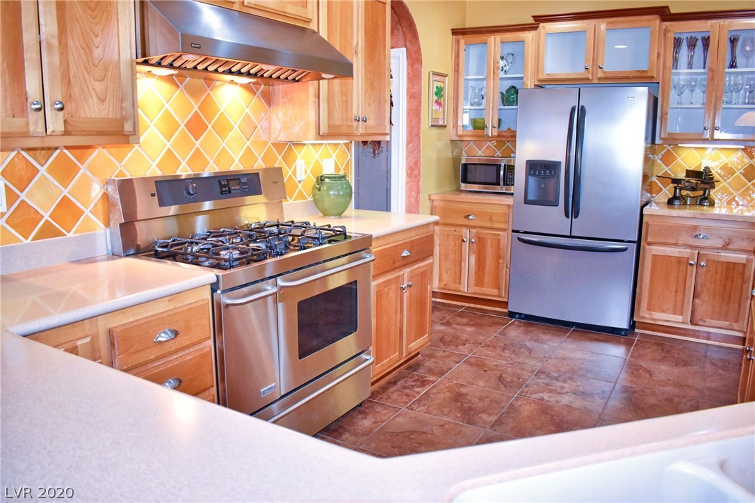 5350 Grain Mill Road Pahrump, NV 89061 - Photo 27 of 50 Gallery Image 27