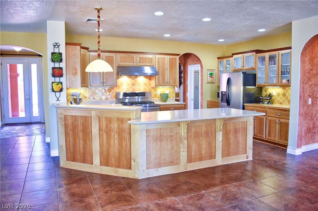 5350 Grain Mill Road Pahrump, NV 89061 - Photo 28 of 50 Gallery Image 28