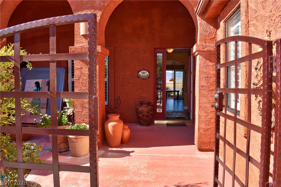 5350 Grain Mill Road Pahrump, NV 89061 - Photo 3 of 50 Gallery Image 3