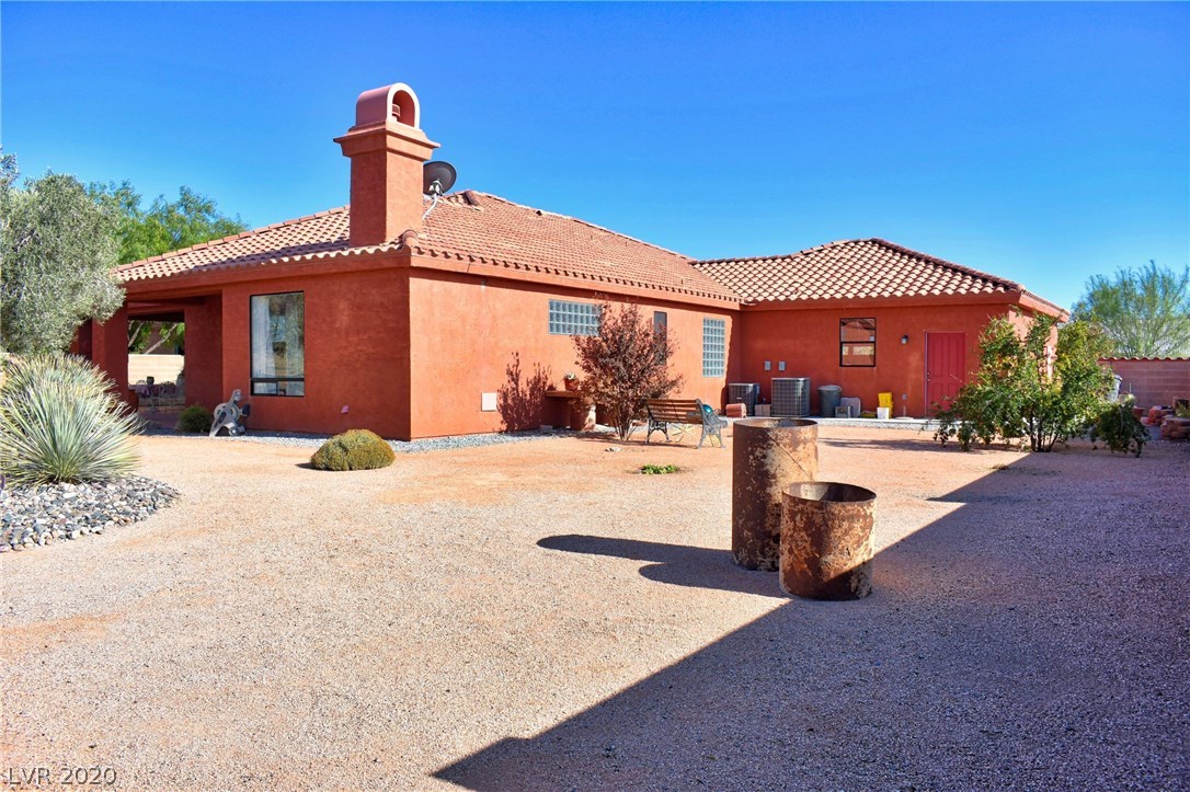 5350 Grain Mill Road Pahrump, NV 89061 - Photo 44 of 50 Gallery Image 44