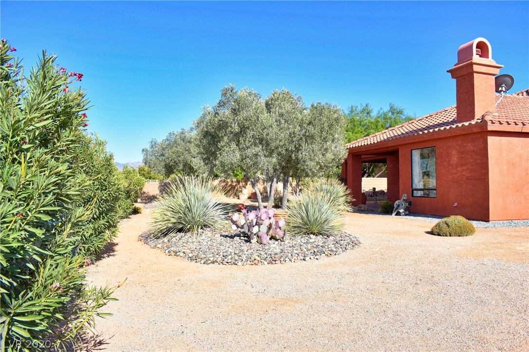 5350 Grain Mill Road Pahrump, NV 89061 - Photo 46 of 50 Gallery Image 46
