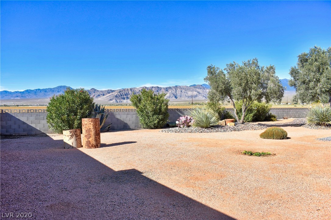 5350 Grain Mill Road Pahrump, NV 89061 - Photo 49 of 50 Gallery Image 49