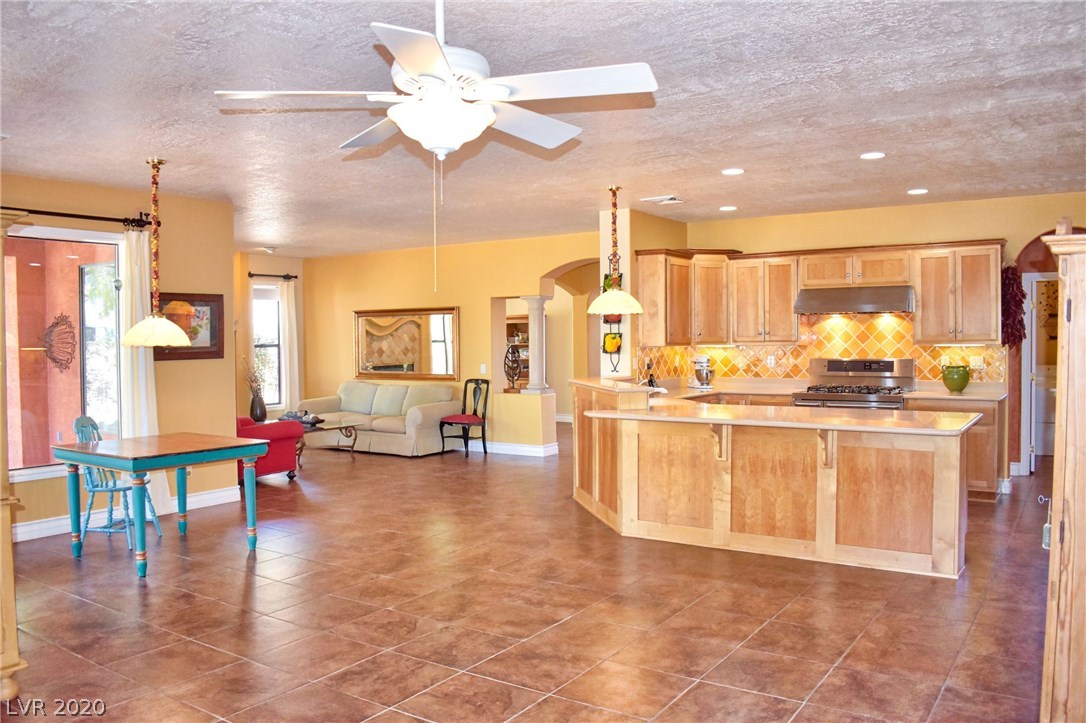 5350 Grain Mill Road Pahrump, NV 89061 - Photo 6 of 50 Gallery Image 6