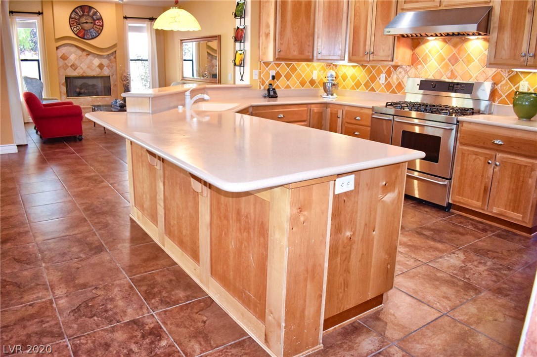 5350 Grain Mill Road Pahrump, NV 89061 - Photo 7 of 50 Gallery Image 7