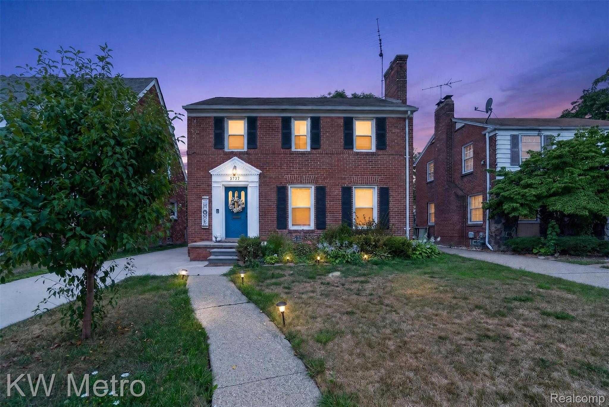 5737 Harvard Road Detroit, MI 48224 - Photo 1 of 25 DSC02003#twilight.jpg