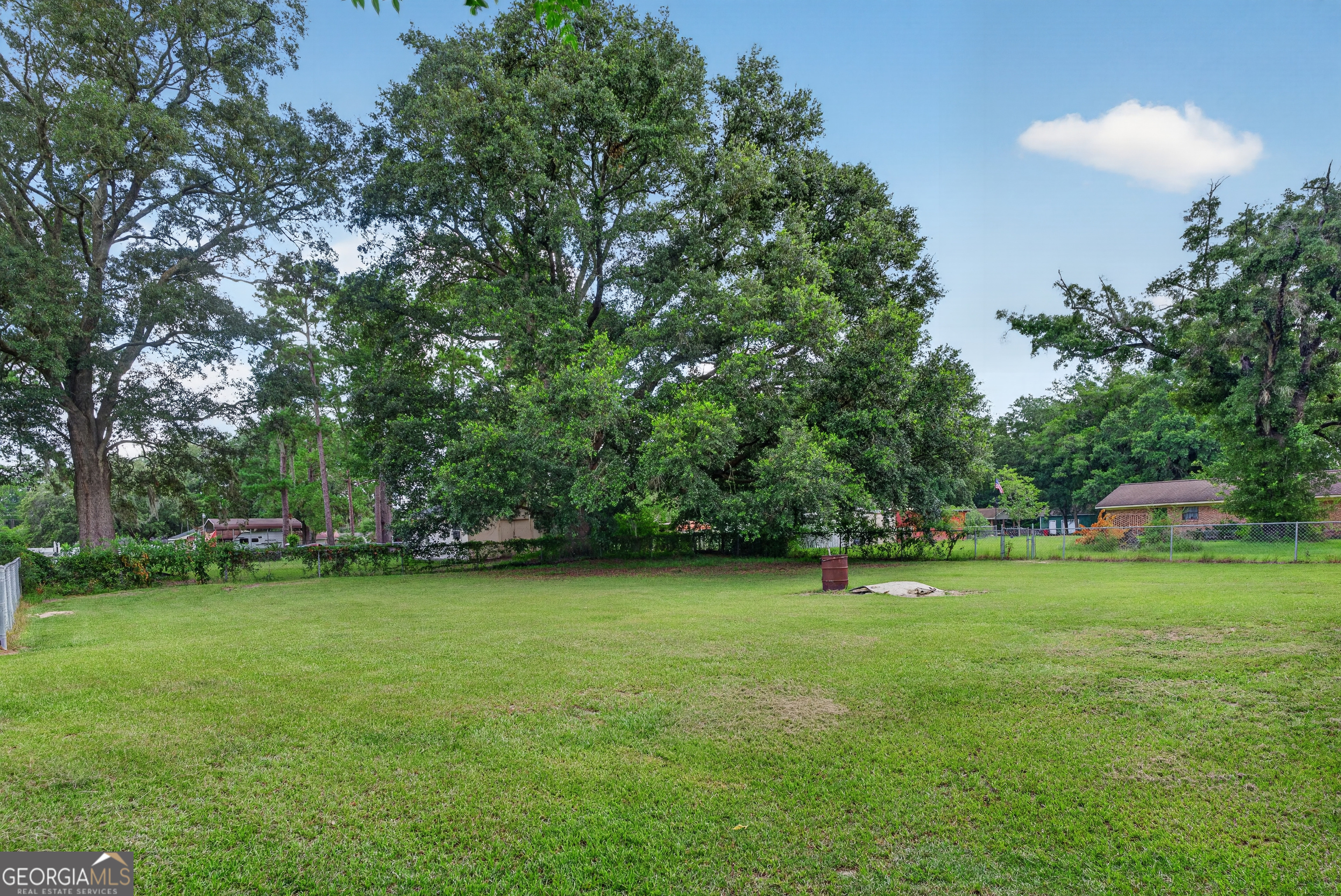137 Timber Lane Waycross, GA 31503 - Photo 24 of 25