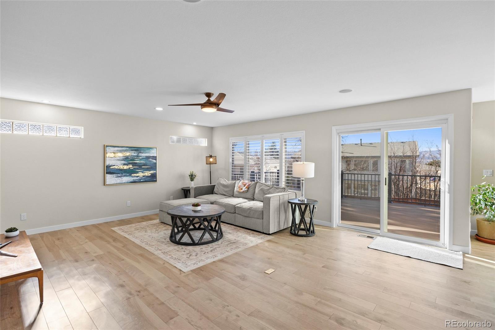 9169 Fox Fire Way Highlands Ranch, CO 80129 - Photo 11 of 37