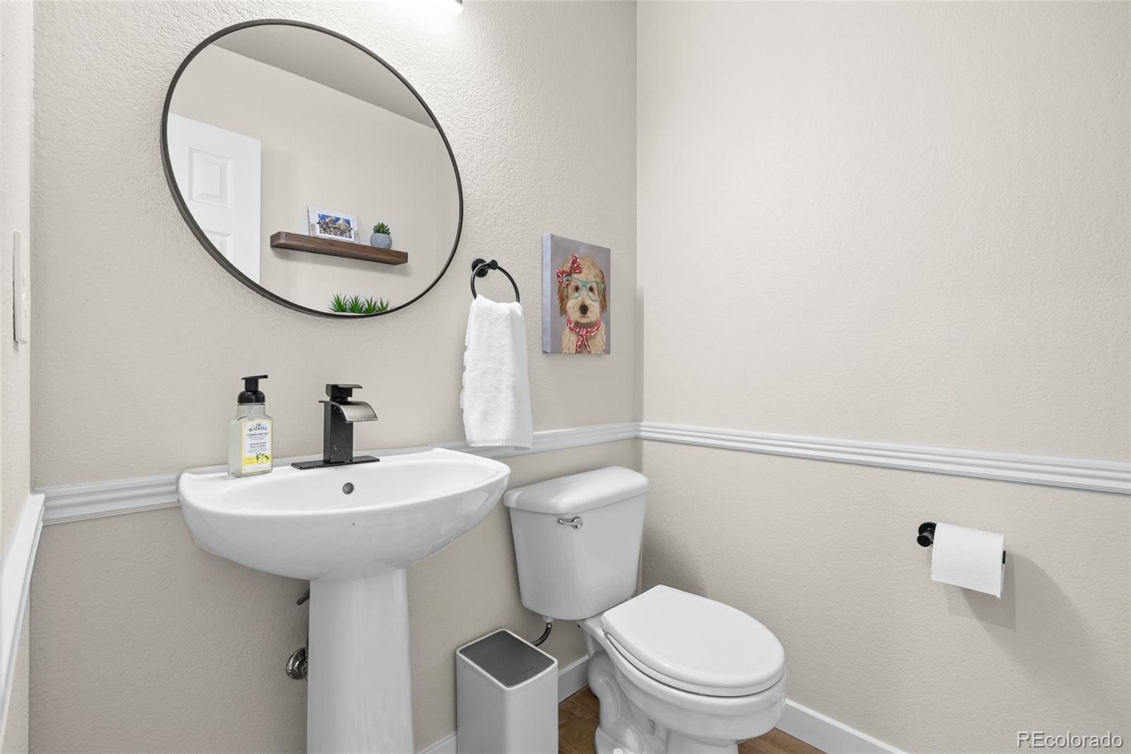 9169 Fox Fire Way Highlands Ranch, CO 80129 - Photo 13 of 37