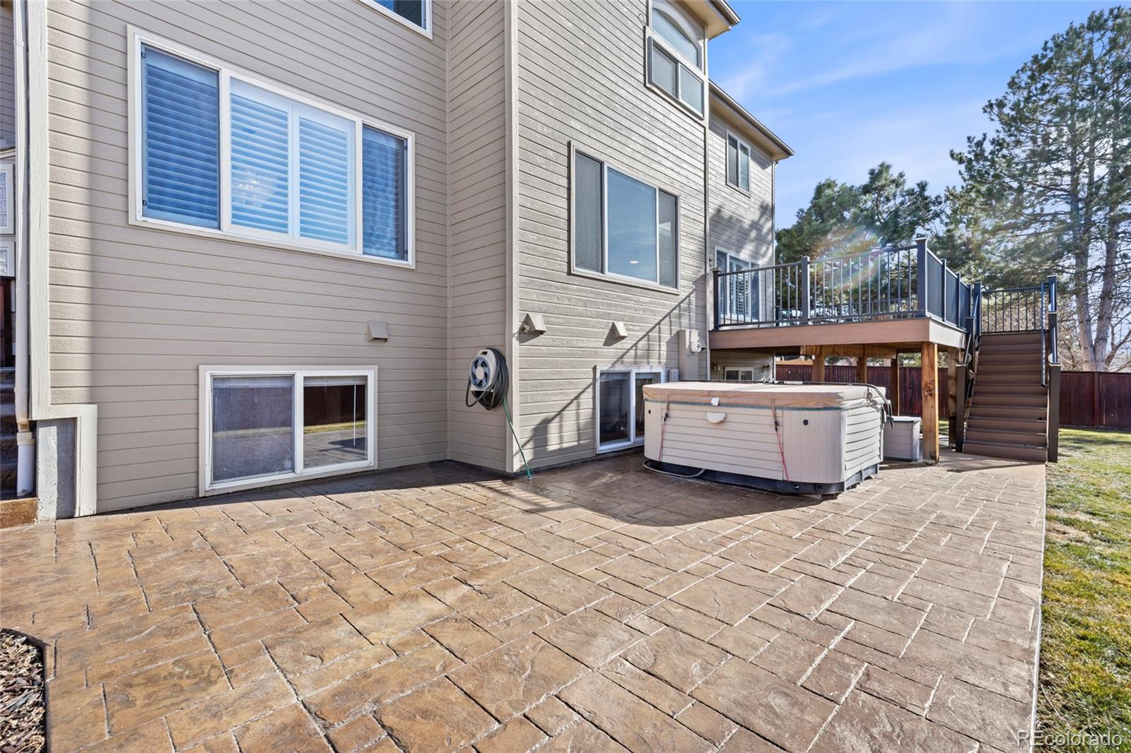 9169 Fox Fire Way Highlands Ranch, CO 80129 - Photo 34 of 37