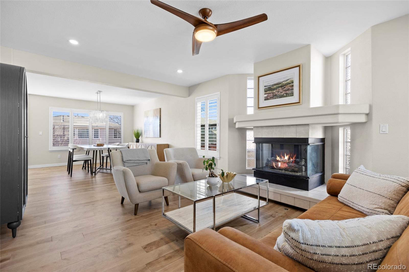 9169 Fox Fire Way Highlands Ranch, CO 80129 - Photo 5 of 37