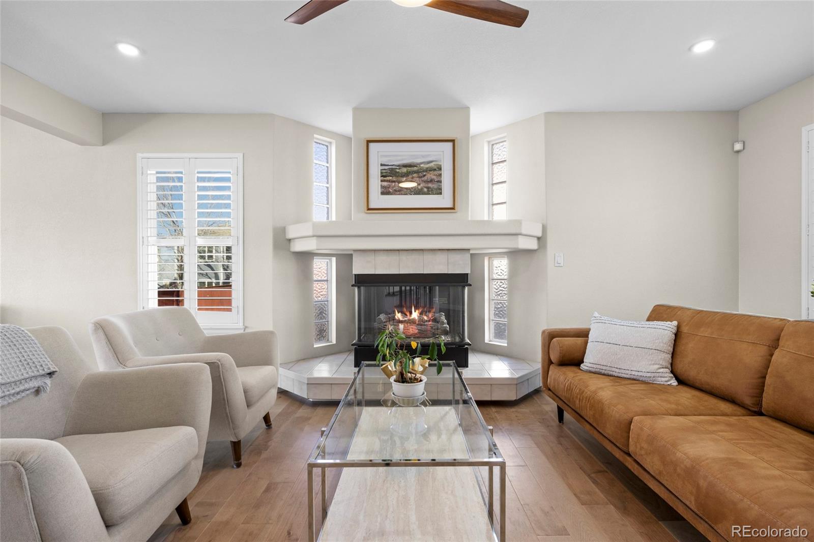 9169 Fox Fire Way Highlands Ranch, CO 80129 - Photo 6 of 37