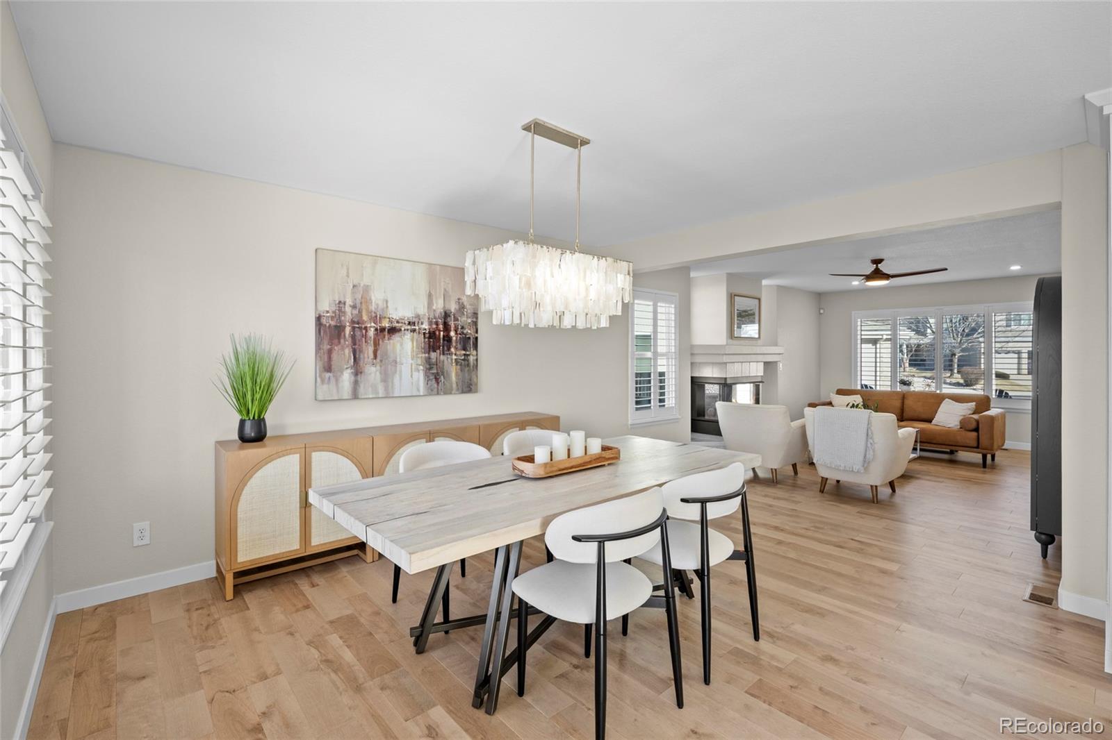 9169 Fox Fire Way Highlands Ranch, CO 80129 - Photo 7 of 37