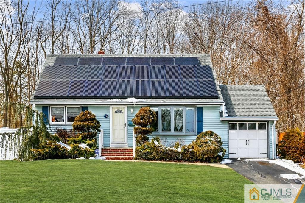 3 Marlin Road Old Bridge, NJ 08857 - Photo 1 of 25 Gallery Image 1