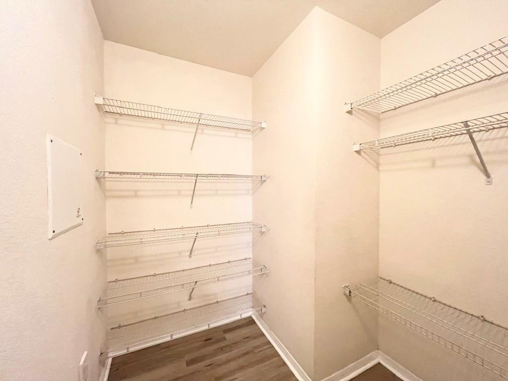 6812 West Sample Road, Unit 6812 Coral Springs, FL 33067 - Photo 18 of 27 a view of walk in closet