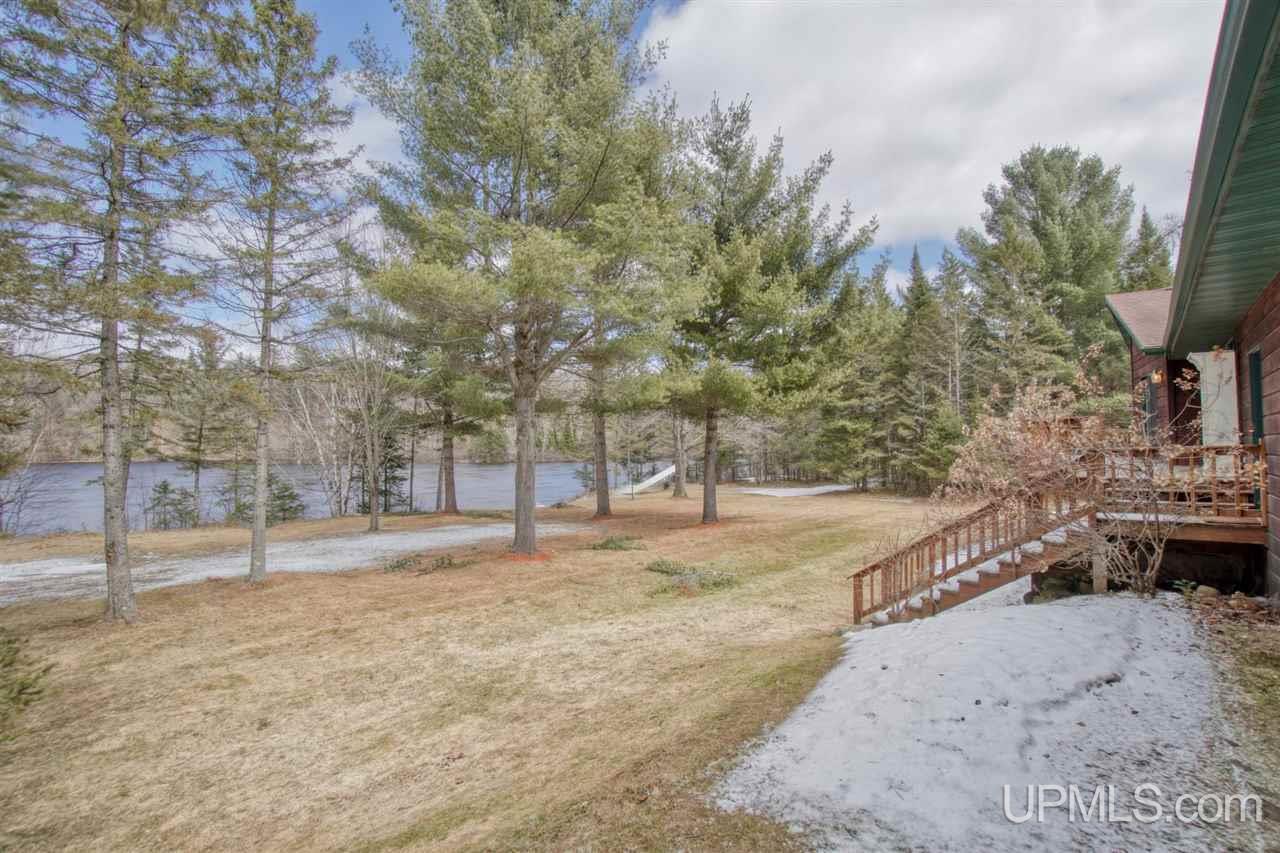 5782 North River Forest Road Florence, WI 54121 - Photo 31 of 40