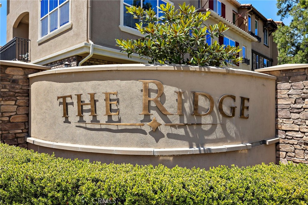 23 Aliso Ridge Loop Mission Viejo, CA 92691 - Photo 57 of 65 The Ridge built in 2011, newer quiet community