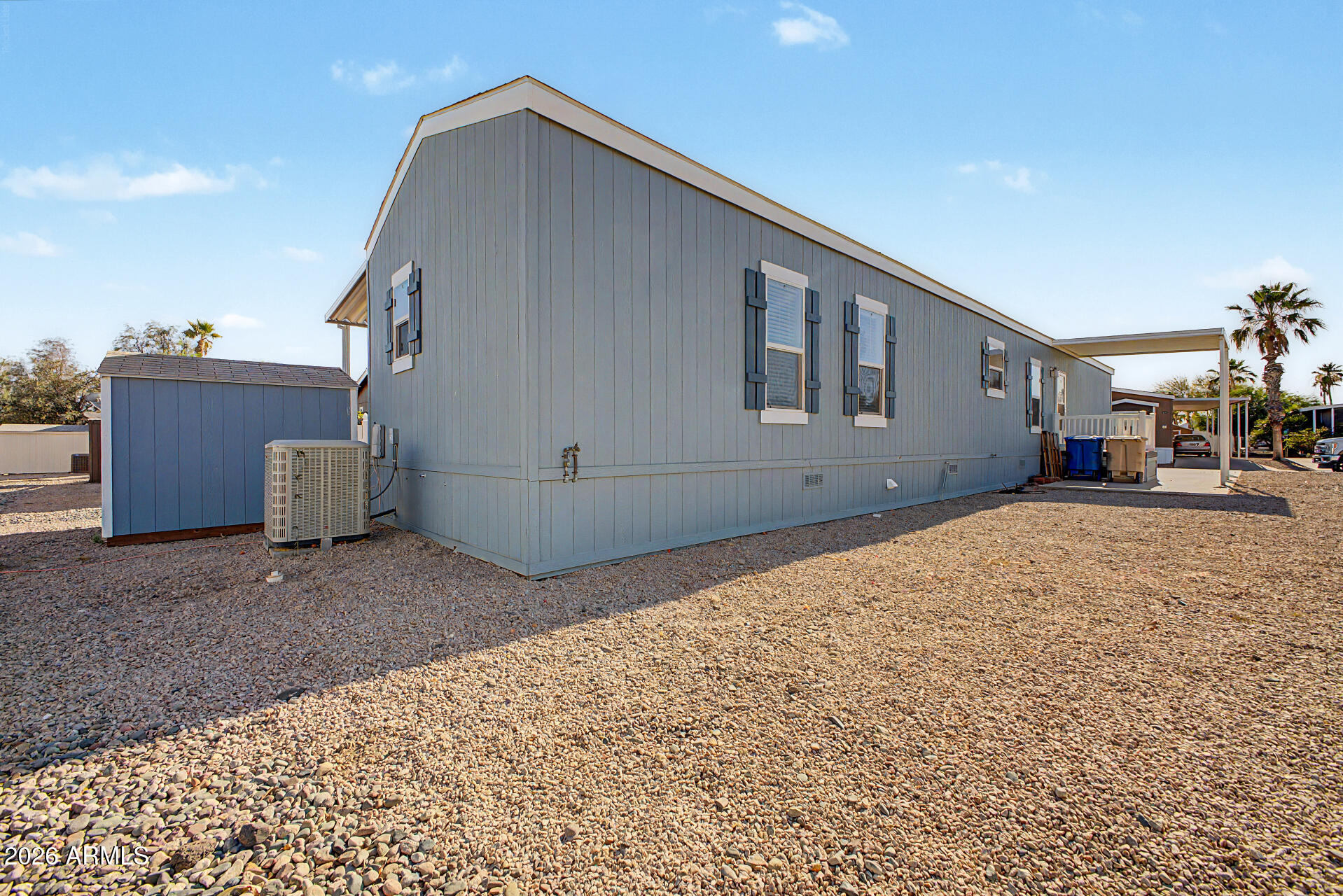2000 South Apache Road, Unit 74 Buckeye, AZ 85326 - Photo 23 of 23 22-Apache