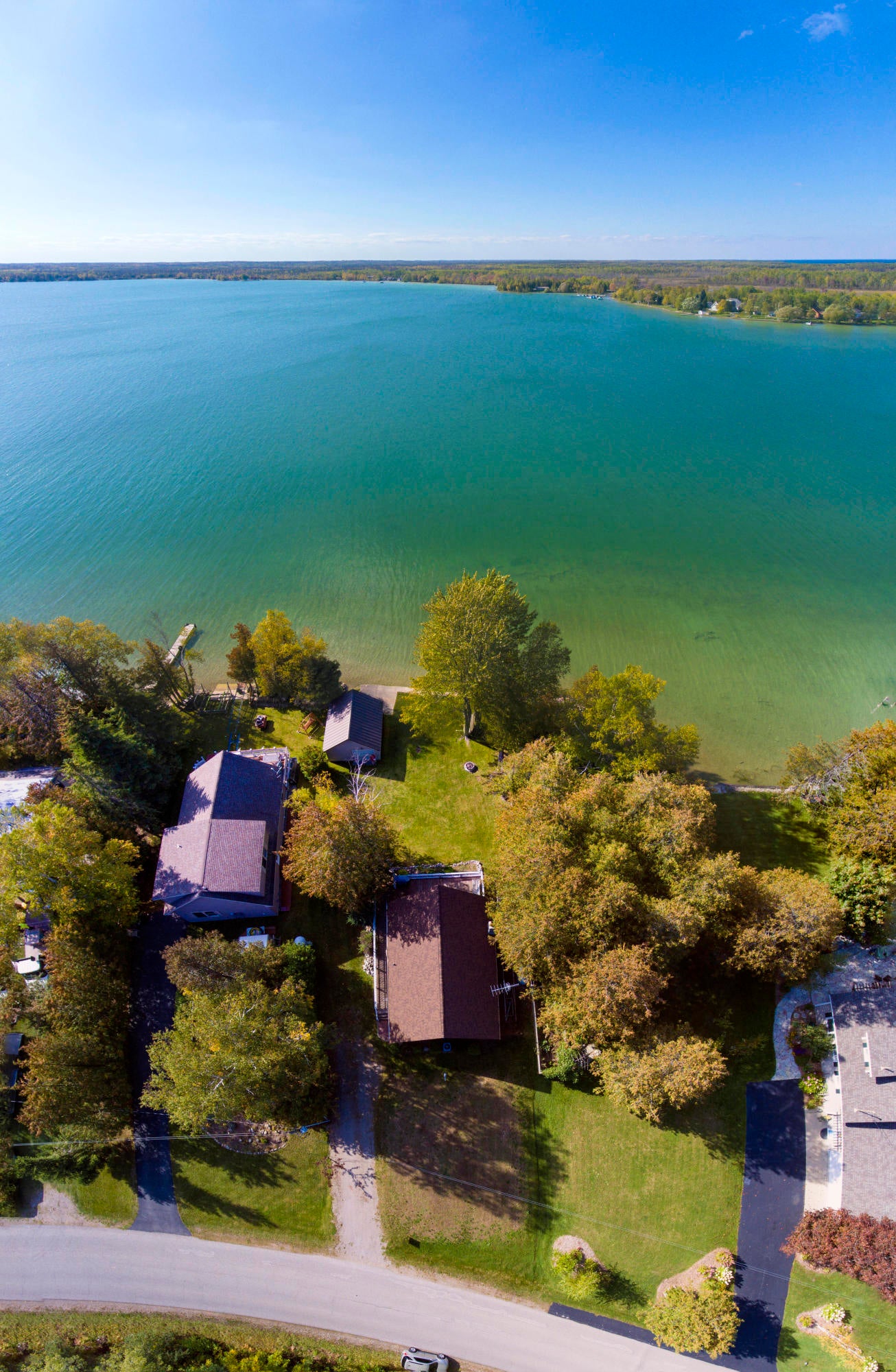 6310 Grand Point Road Presque Isle, MI 49777 - Photo 50 of 52 Gallery Image 50