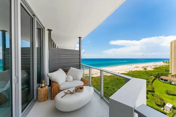$21,000 | 3100 North Ocean Drive, Unit H1006, Singer Island, FL 33404