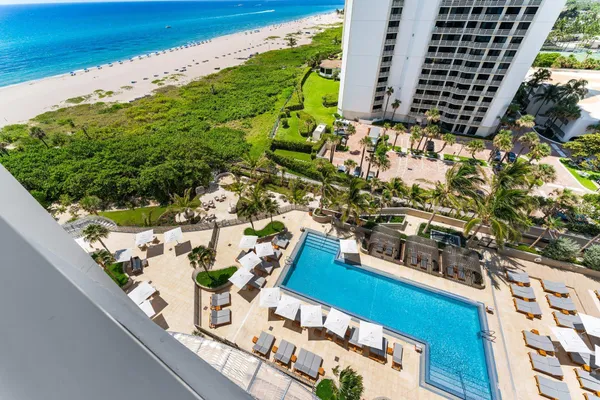 $21,000 | 3100 North Ocean Drive, Unit H1006, Singer Island, FL 33404