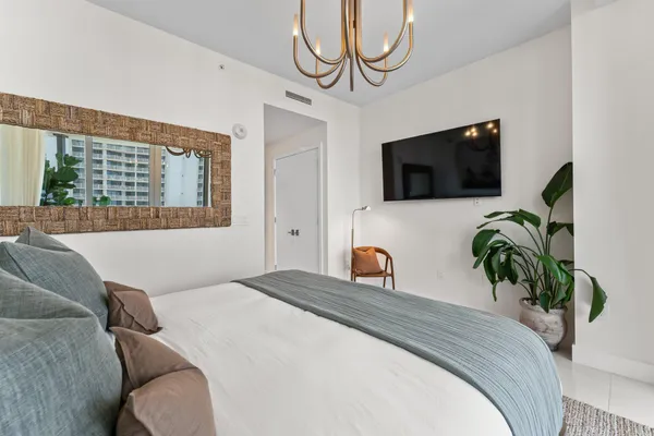 $21,000 | 3100 North Ocean Drive, Unit H1006, Singer Island, FL 33404