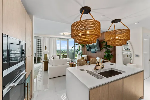 $21,000 | 3100 North Ocean Drive, Unit H1006, Singer Island, FL 33404