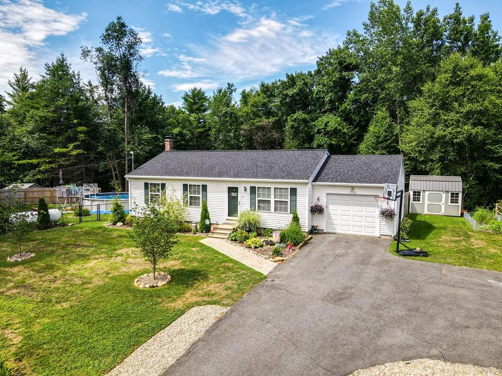 68 Mountain Road Erving, MA 01344 - Photo 1 of 42 Gallery Image 1