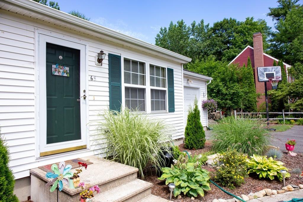 68 Mountain Road Erving, MA 01344 - Photo 34 of 42 Gallery Image 34
