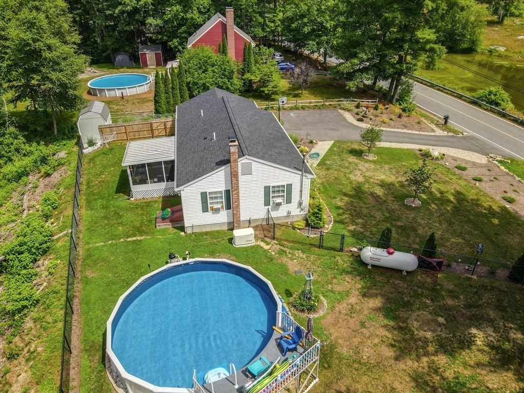 68 Mountain Road Erving, MA 01344 - Photo 38 of 42 Gallery Image 38