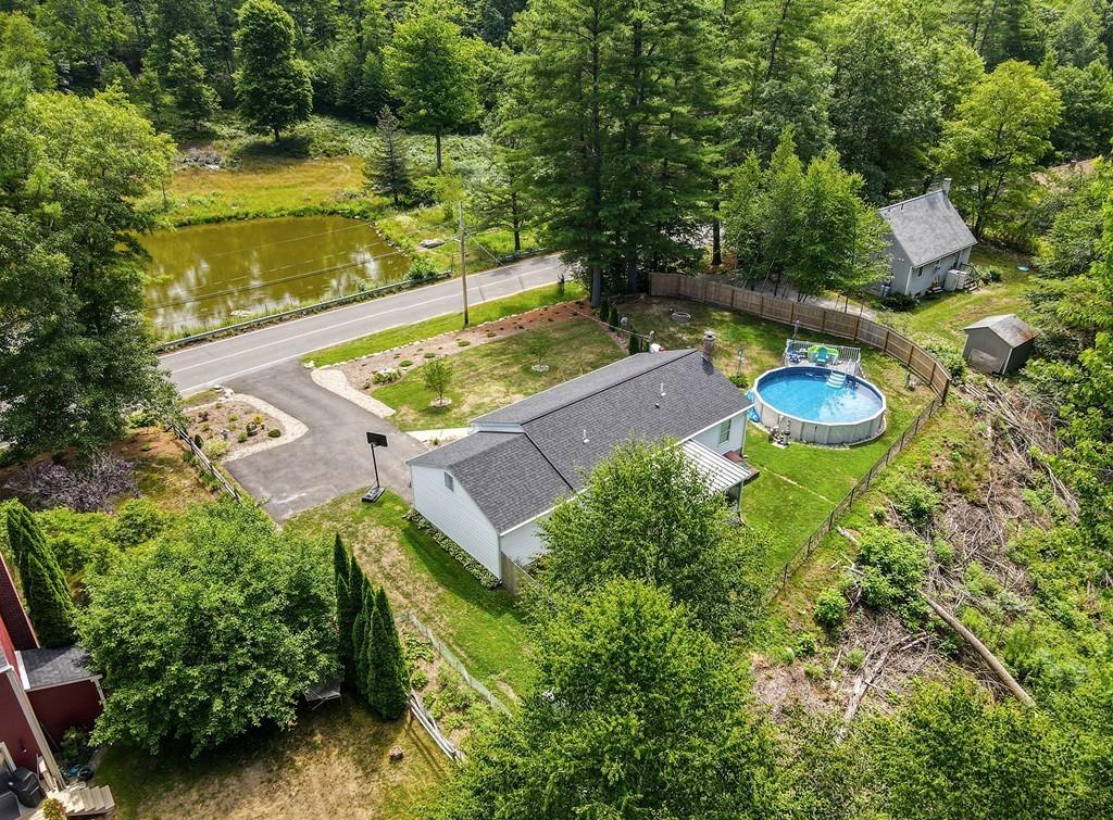 68 Mountain Road Erving, MA 01344 - Photo 39 of 42 Gallery Image 39