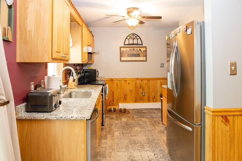68 Mountain Road Erving, MA 01344 - Photo 8 of 42 Gallery Image 8