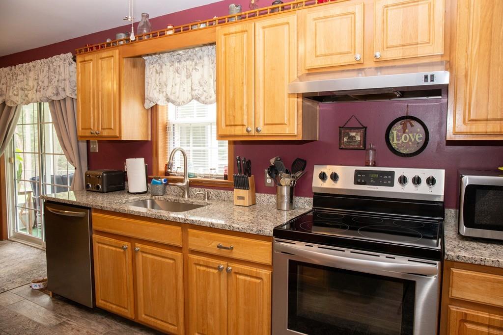 68 Mountain Road Erving, MA 01344 - Photo 9 of 42 Gallery Image 9