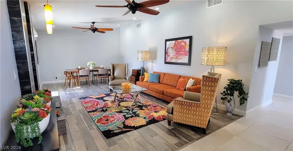 $3,500 | 3327 Seminole Circle, Las Vegas, NV 89169