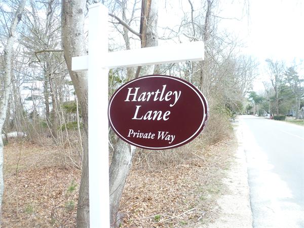 Lot 262 Converse Road Marion, MA 02738 - Photo 2 of 12