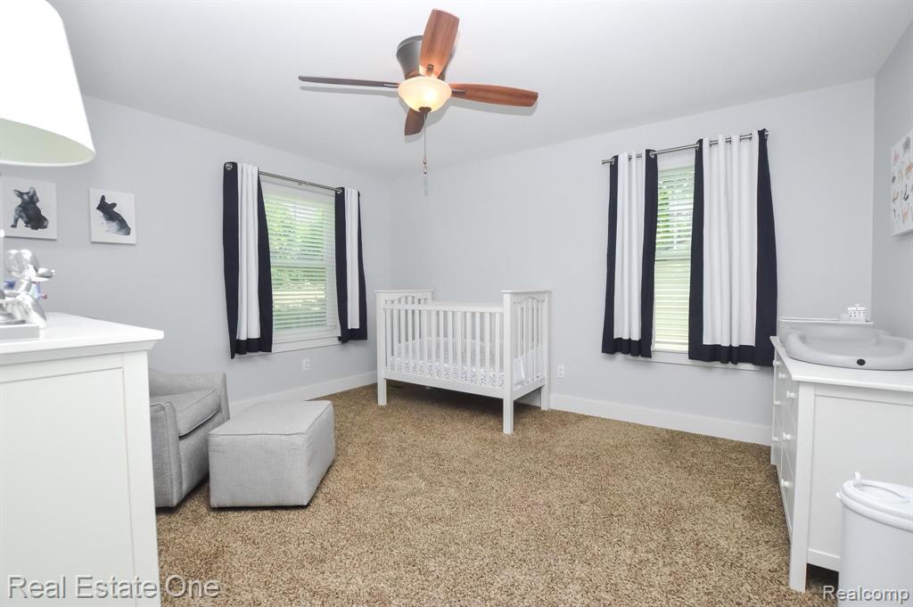 3863 Wakefield Road Berkley, MI 48072 - Photo 15 of 20