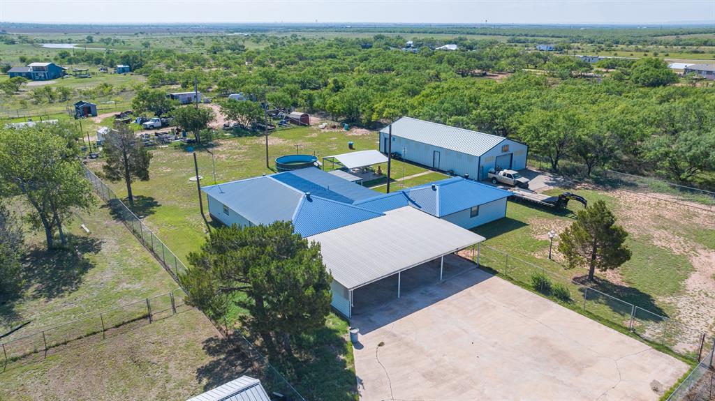 8867 Spinks Road Abilene, TX 79603 - Photo 4 of 9