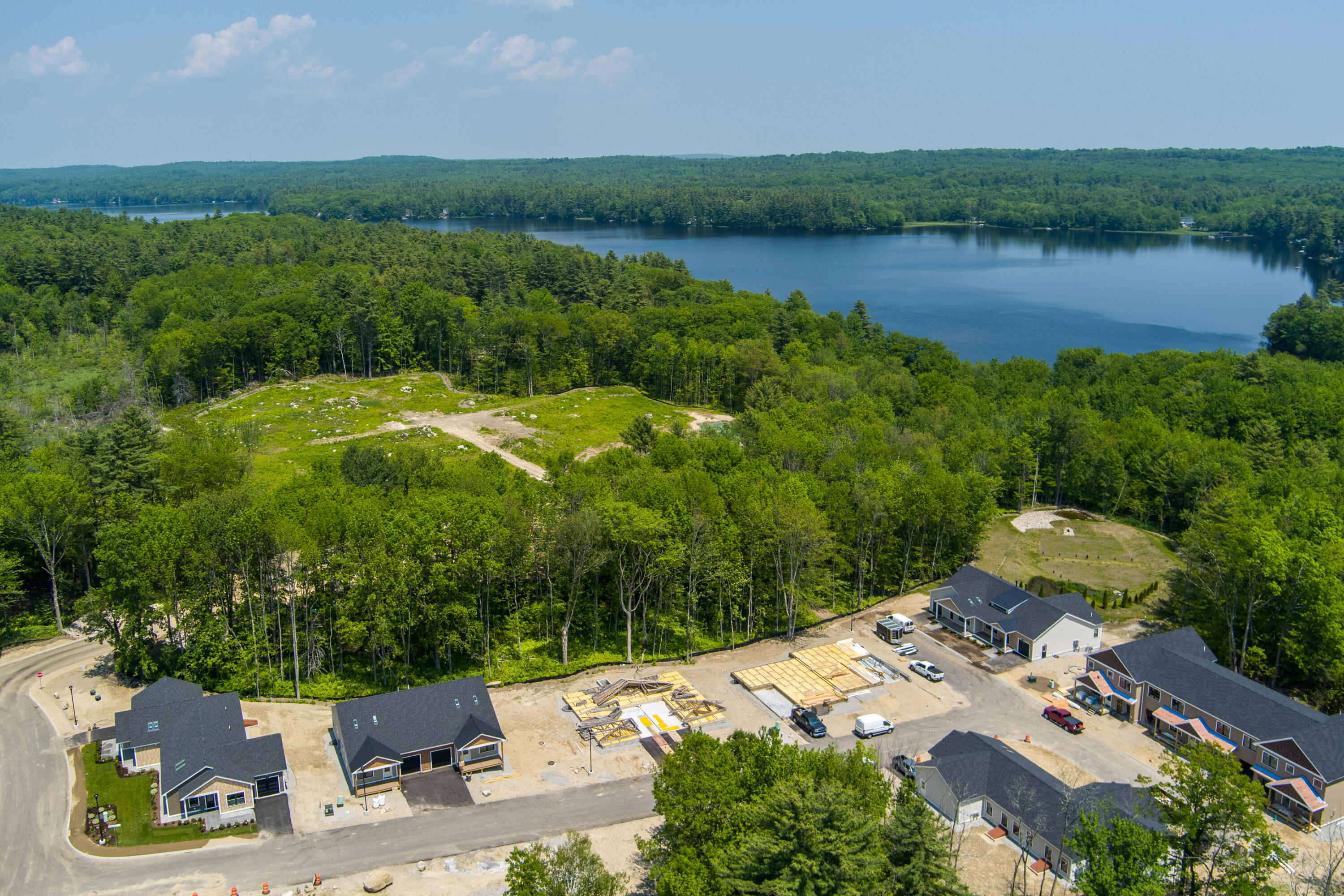 6 Daybreak Lane, Unit 18 Windham, ME 04062 - Photo 11 of 16 Daybreak Lane