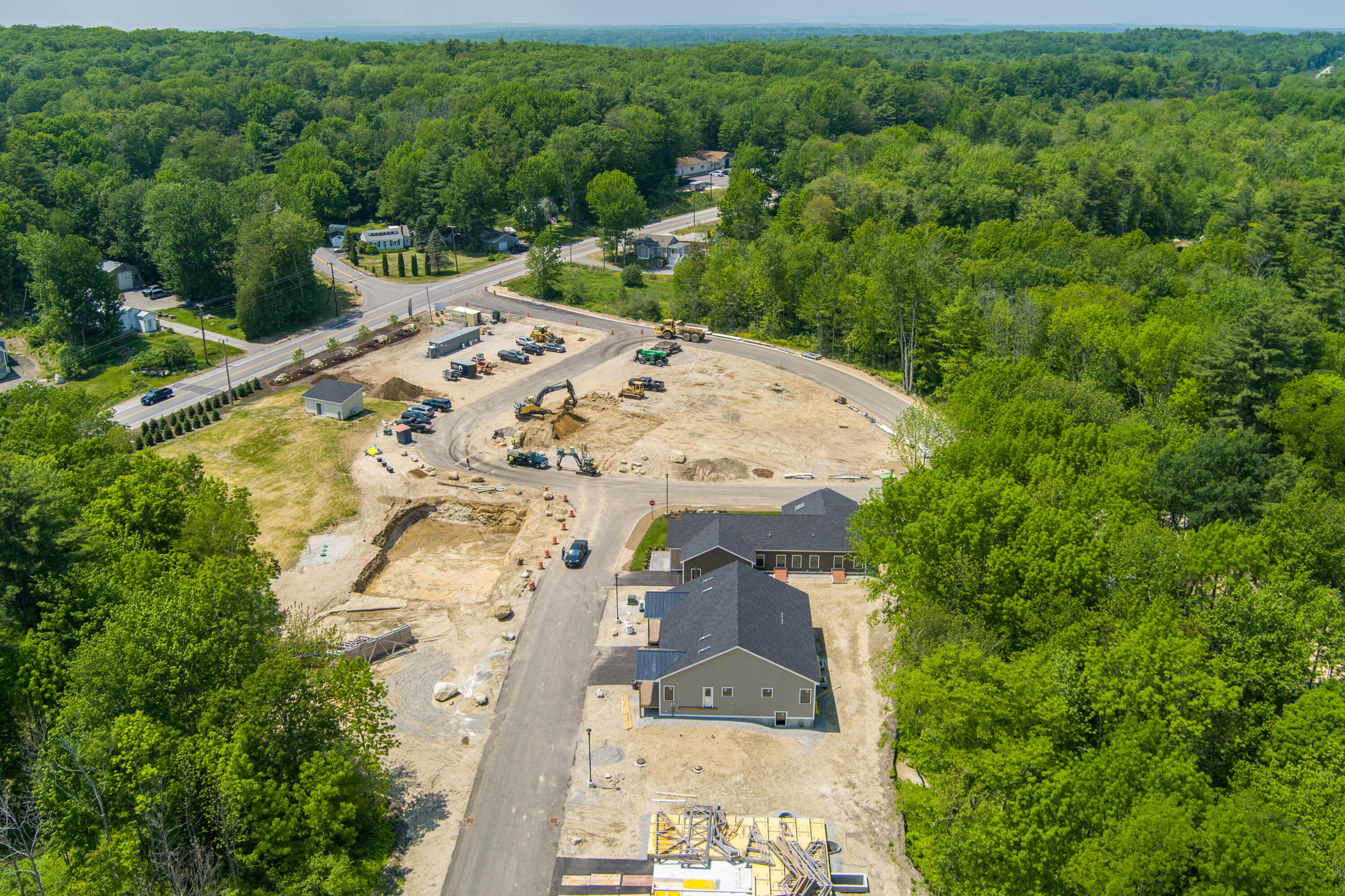 6 Daybreak Lane, Unit 18 Windham, ME 04062 - Photo 13 of 17 Daybreak Lane