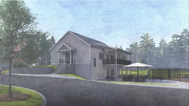 $599,000 | 6 Daybreak Lane, Unit 18, Windham, ME 04062