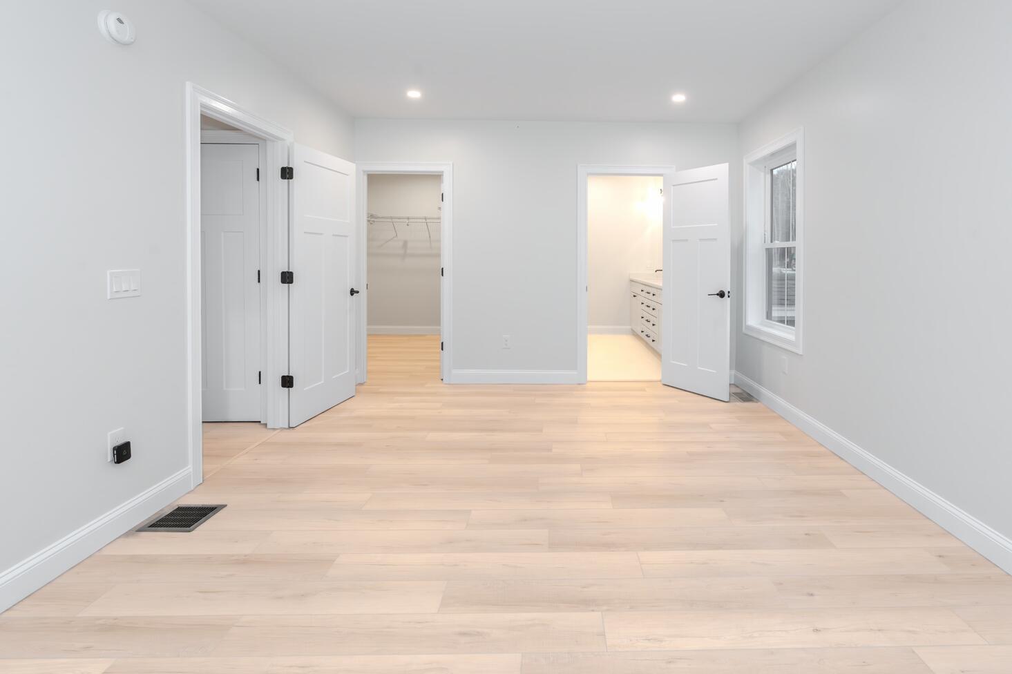 6 Daybreak Lane, Unit 18 Windham, ME 04062 - Photo 2 of 16 Primary Bedroom Facsimile