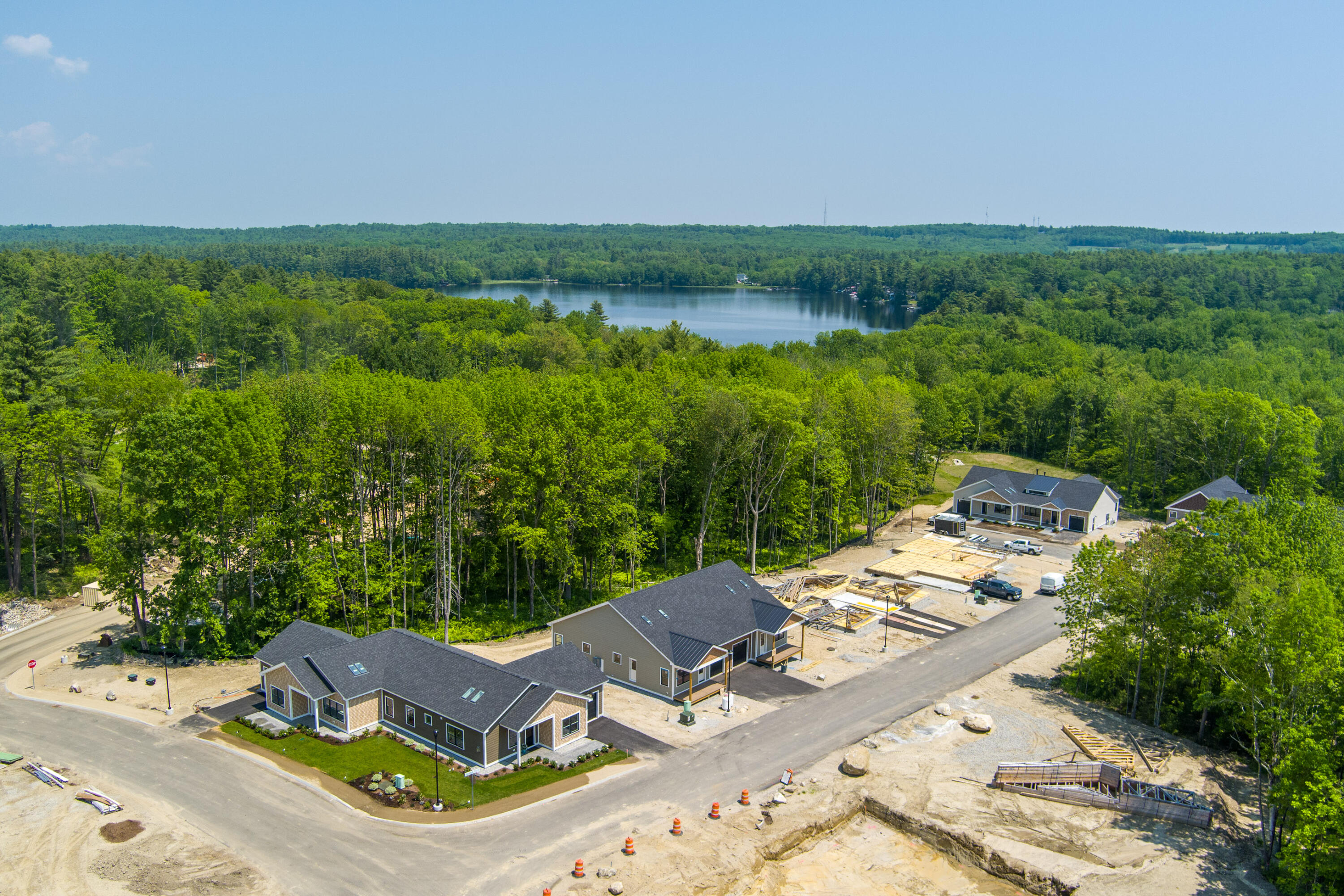 6 Daybreak Lane, Unit 18 Windham, ME 04062 - Photo 10 of 16 Daybreak Lane