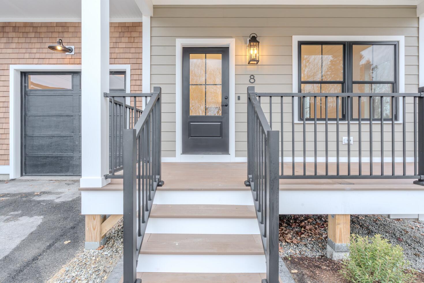 6 Daybreak Lane, Unit 18 Windham, ME 04062 - Photo 10 of 17 Exterior