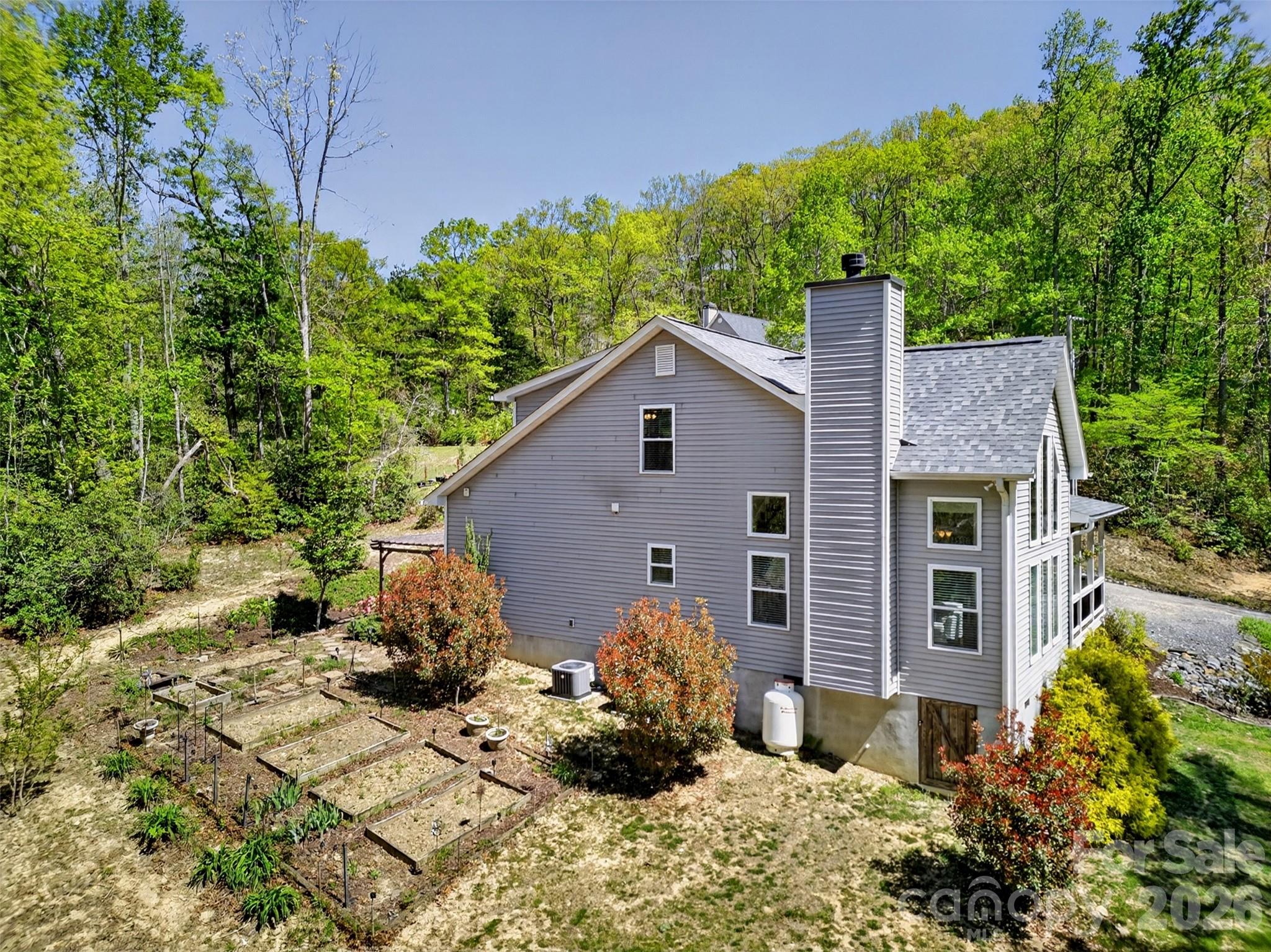 38 Pine Hill Road Fairview, NC 28730 - Photo 23 of 41