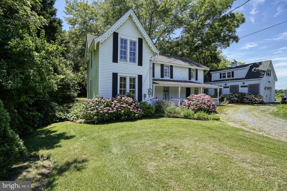 25889 Royal Oak Road St. Michaels, MD 21663 - Photo 1 of 51