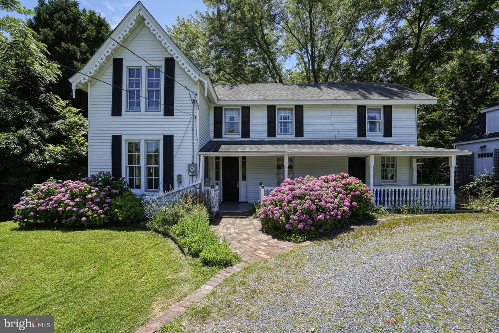 25889 Royal Oak Road St. Michaels, MD 21663 - Photo 2 of 51